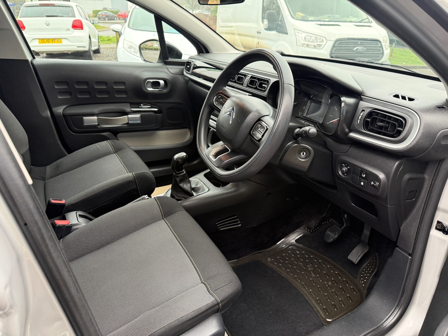 Used Citroen C3 2018 for sale - 77775289: Photo 16