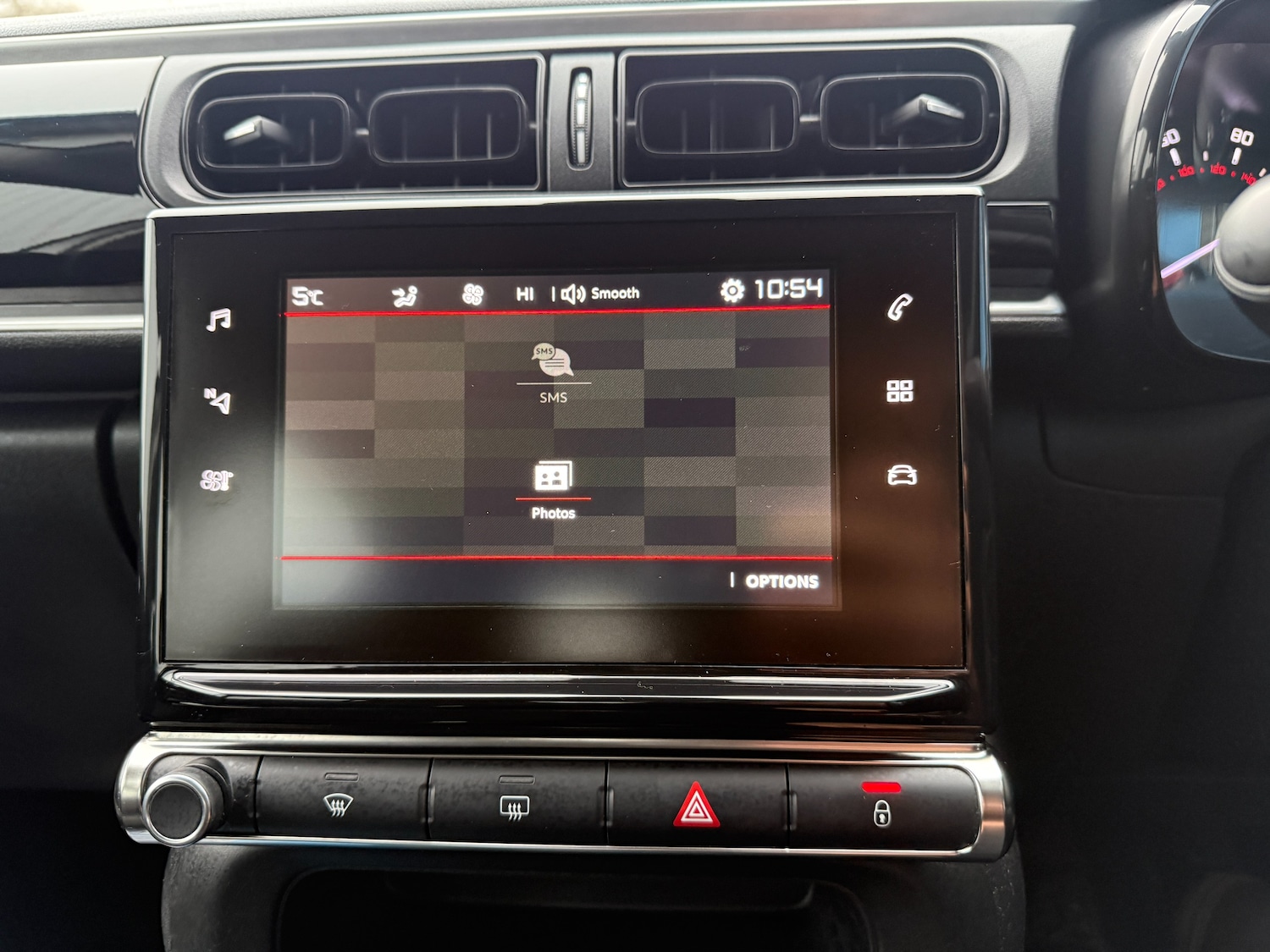 Used Citroen C3 2018 for sale - 77775289: Photo 23