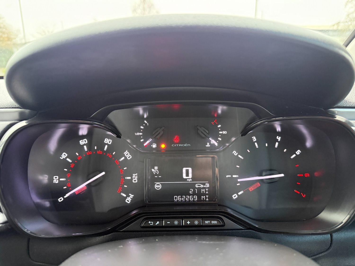 Used Citroen C3 2018 for sale - 77775289: Photo 25