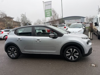 Used Citroen C3 2018 for sale - 77775289: Photo