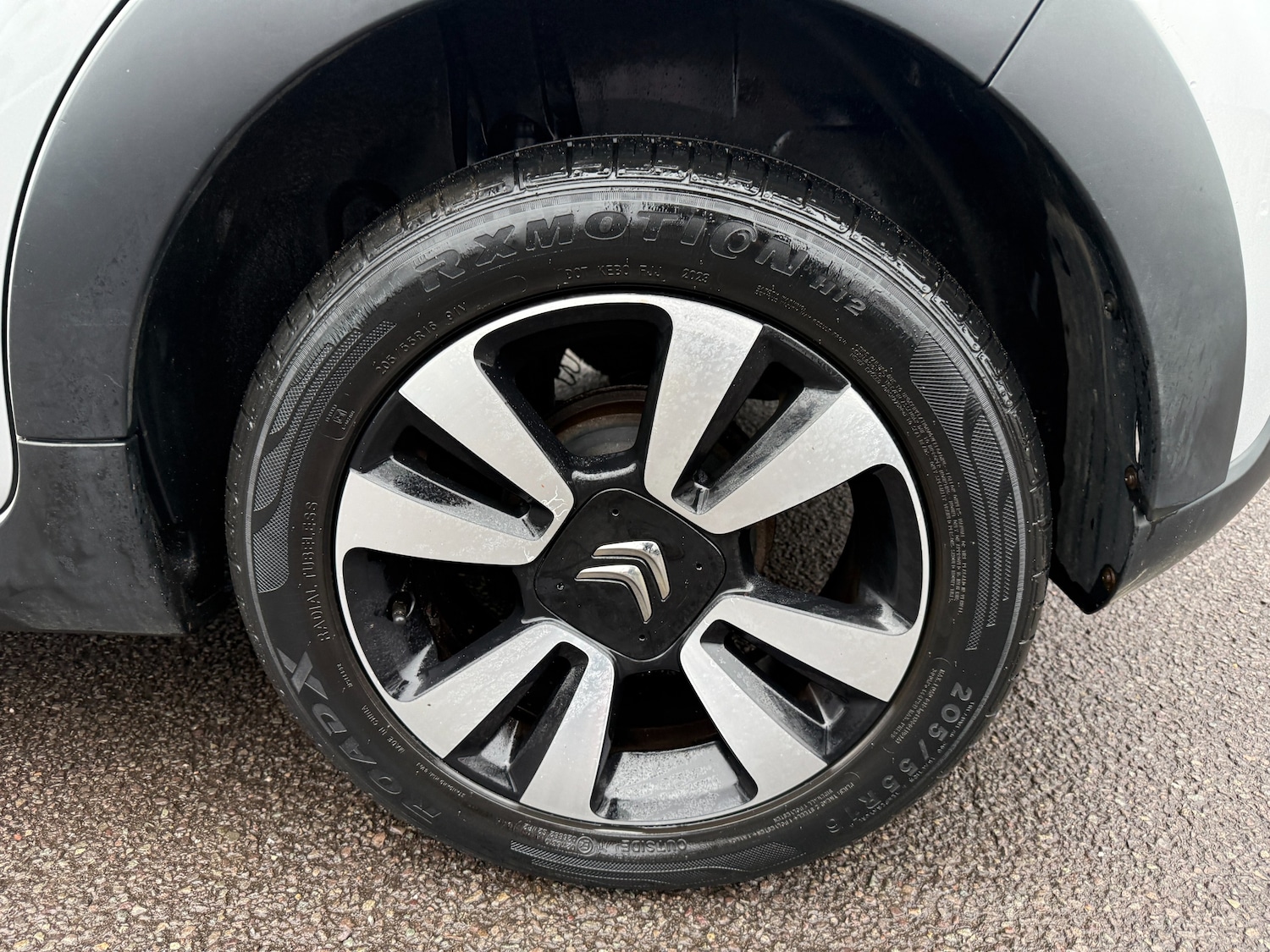 Used Citroen C3 2018 for sale - 77775289: Photo 9