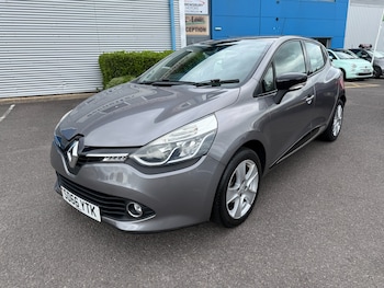 Used Renault Clio 2016 for sale - 78951203: Photo