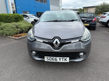 Used Renault Clio 2016 for sale - 78951203: Photo