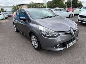 Used Renault Clio 2016 for sale - 78951203: Photo