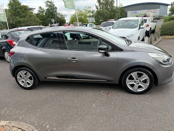 Used Renault Clio 2016 for sale - 78951203: Photo