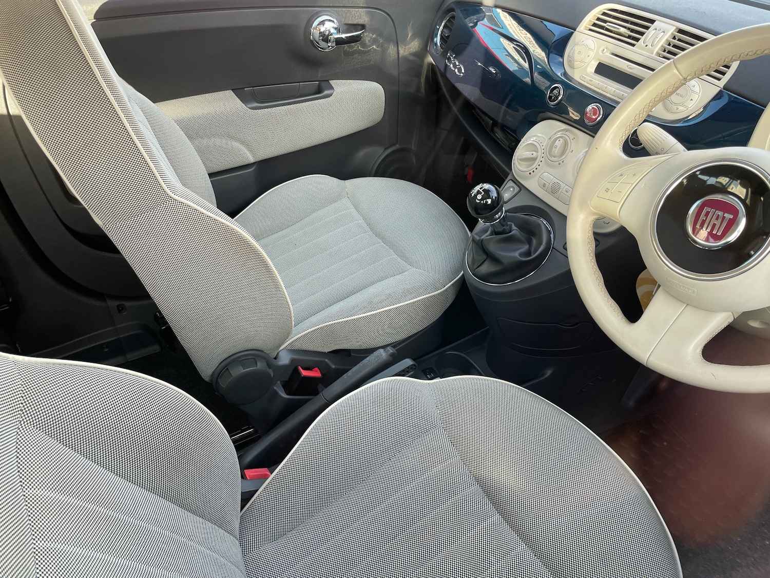 Used Fiat 500 2012 for sale - 76405811: Photo 3