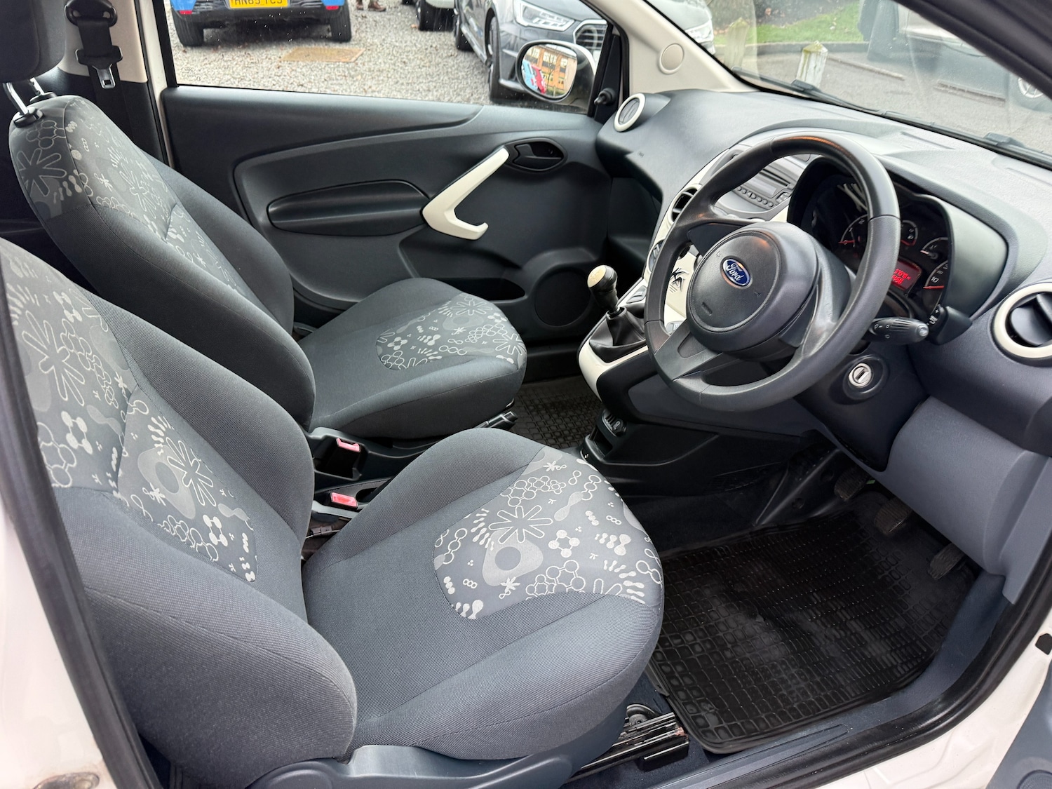 Used Ford Ka 2014 for sale - 77287403: Photo 11