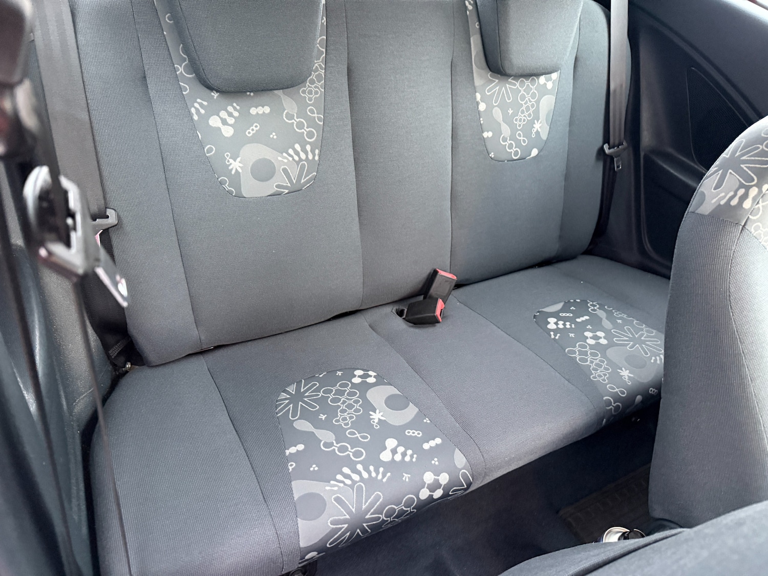 Used Ford Ka 2014 for sale - 77287403: Photo 12