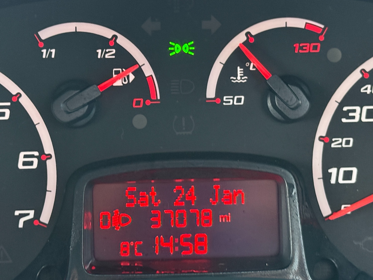 Used Ford Ka 2014 for sale - 77287403: Photo 14