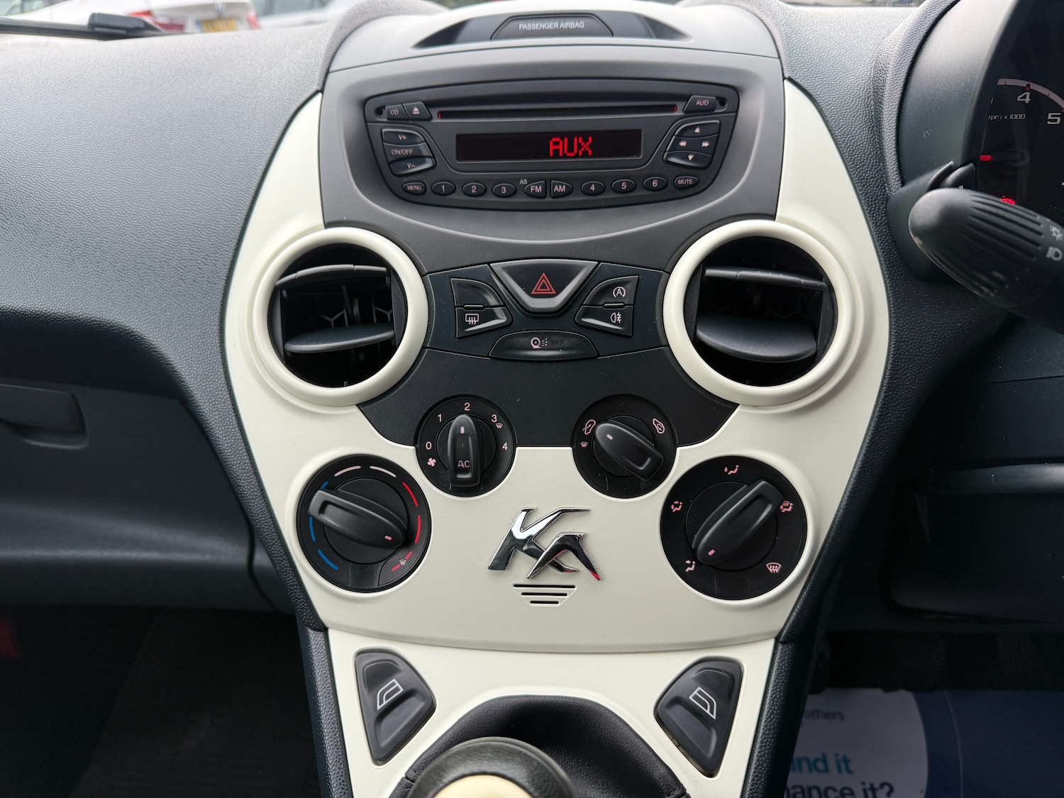 Used Ford Ka 2014 for sale - 77287403: Photo 15