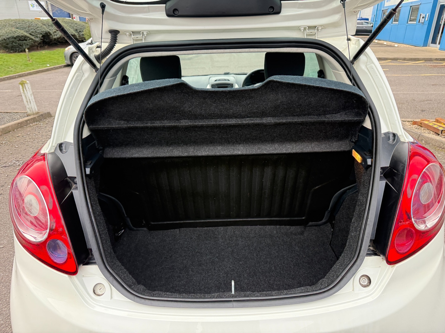 Used Ford Ka 2014 for sale - 77287403: Photo 18