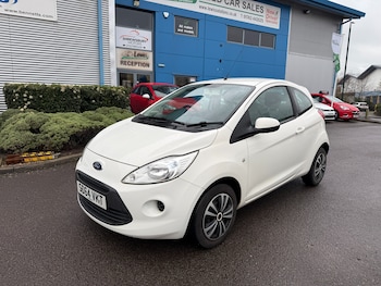 Used Ford Ka 2014 for sale - 77287403: Photo