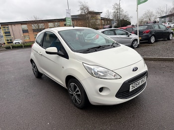 Used Ford Ka 2014 for sale - 77287403: Photo