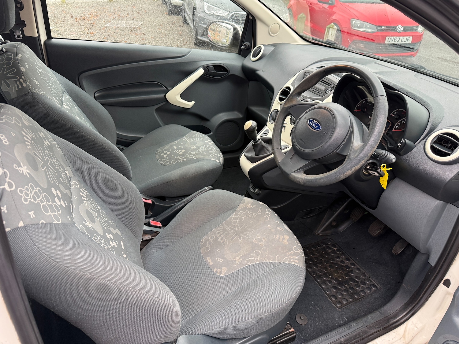 Used Ford Ka 2014 for sale - 77287403: Photo 5