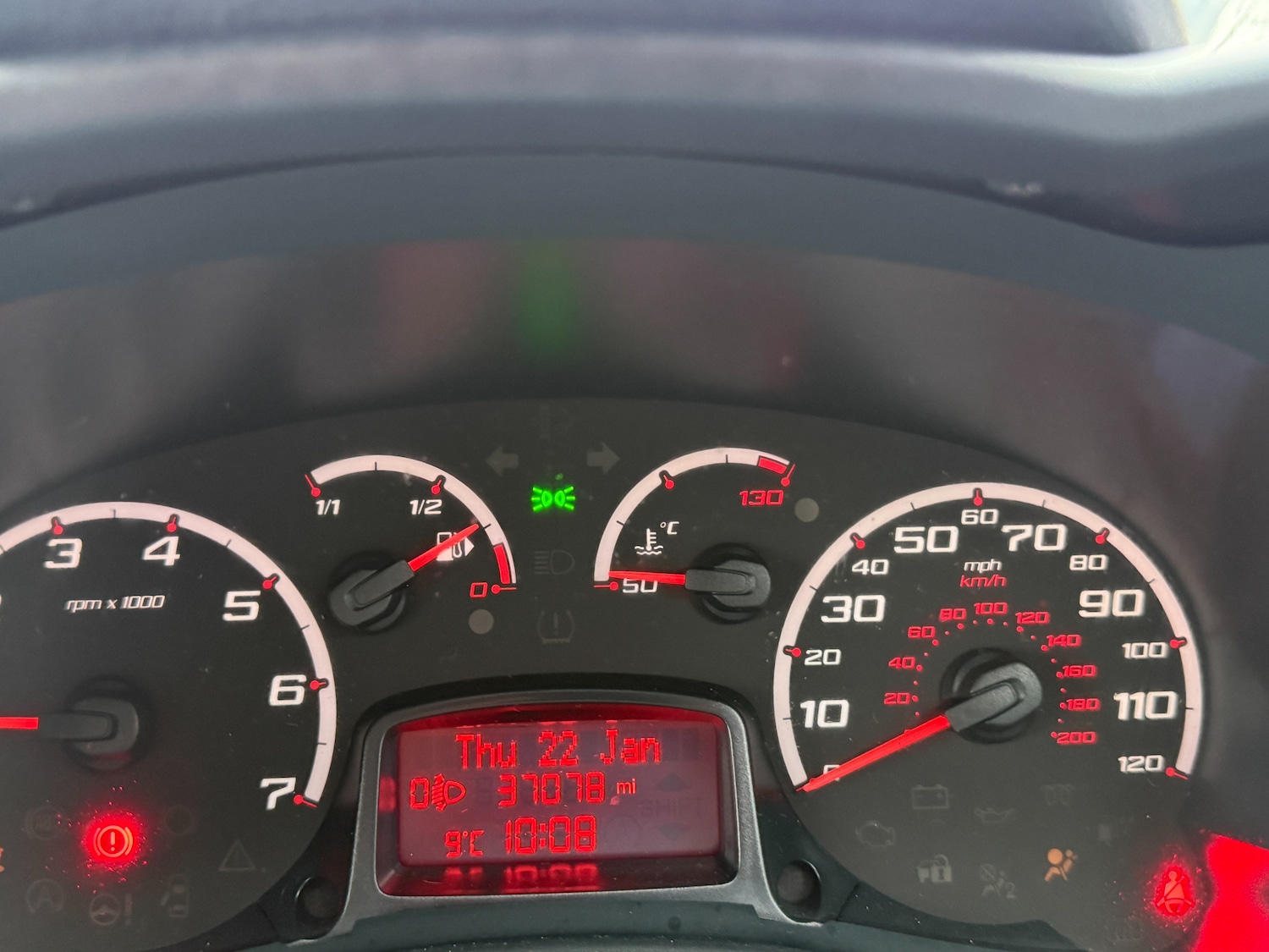 Used Ford Ka 2014 for sale - 77287403: Photo 6