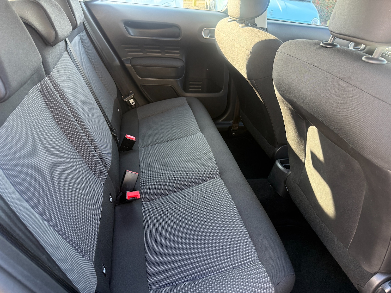 Used Citroen C4 Cactus 2017 for sale - 77743440: Photo 14