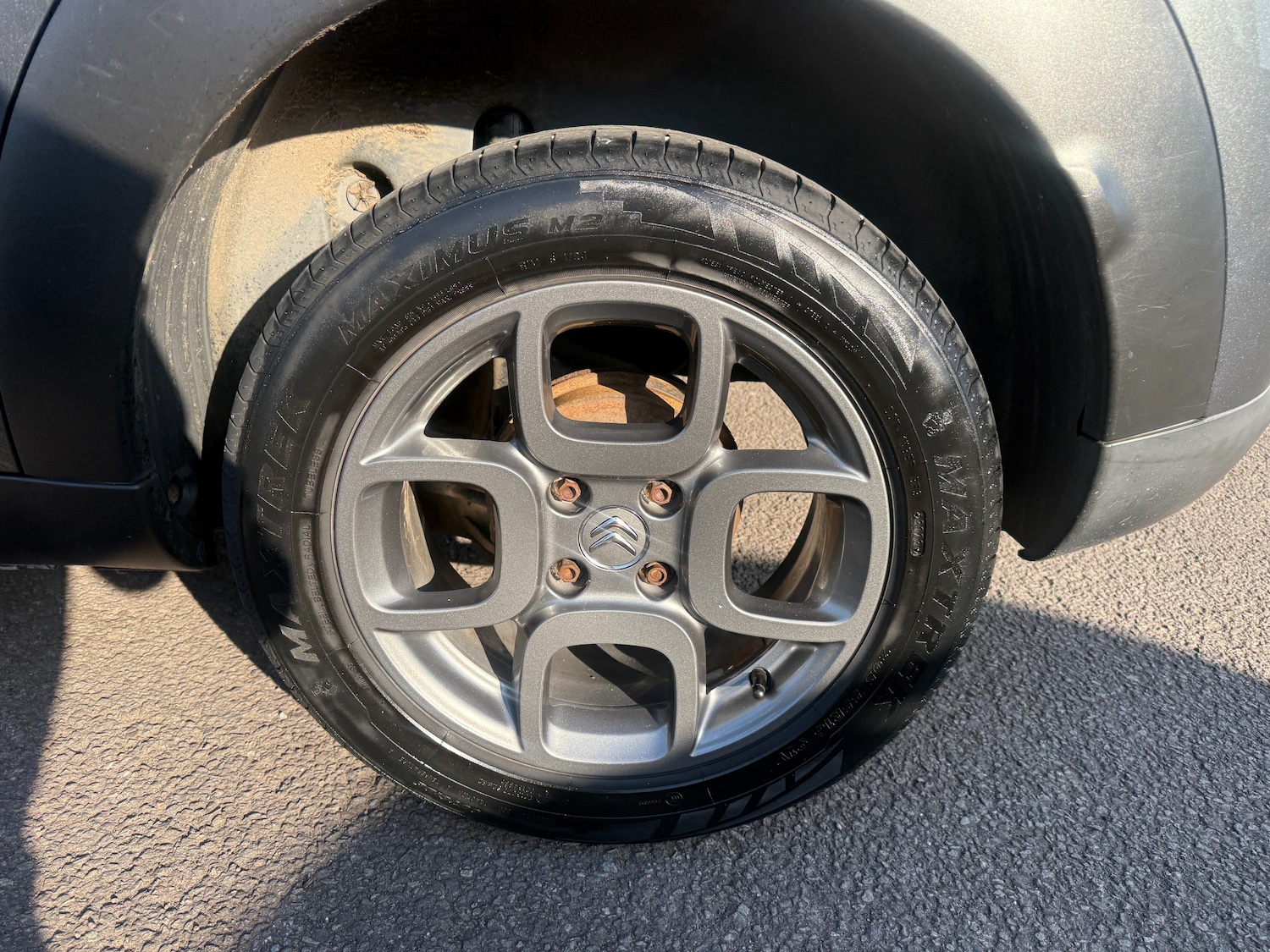 Used Citroen C4 Cactus 2017 for sale - 77743440: Photo 22