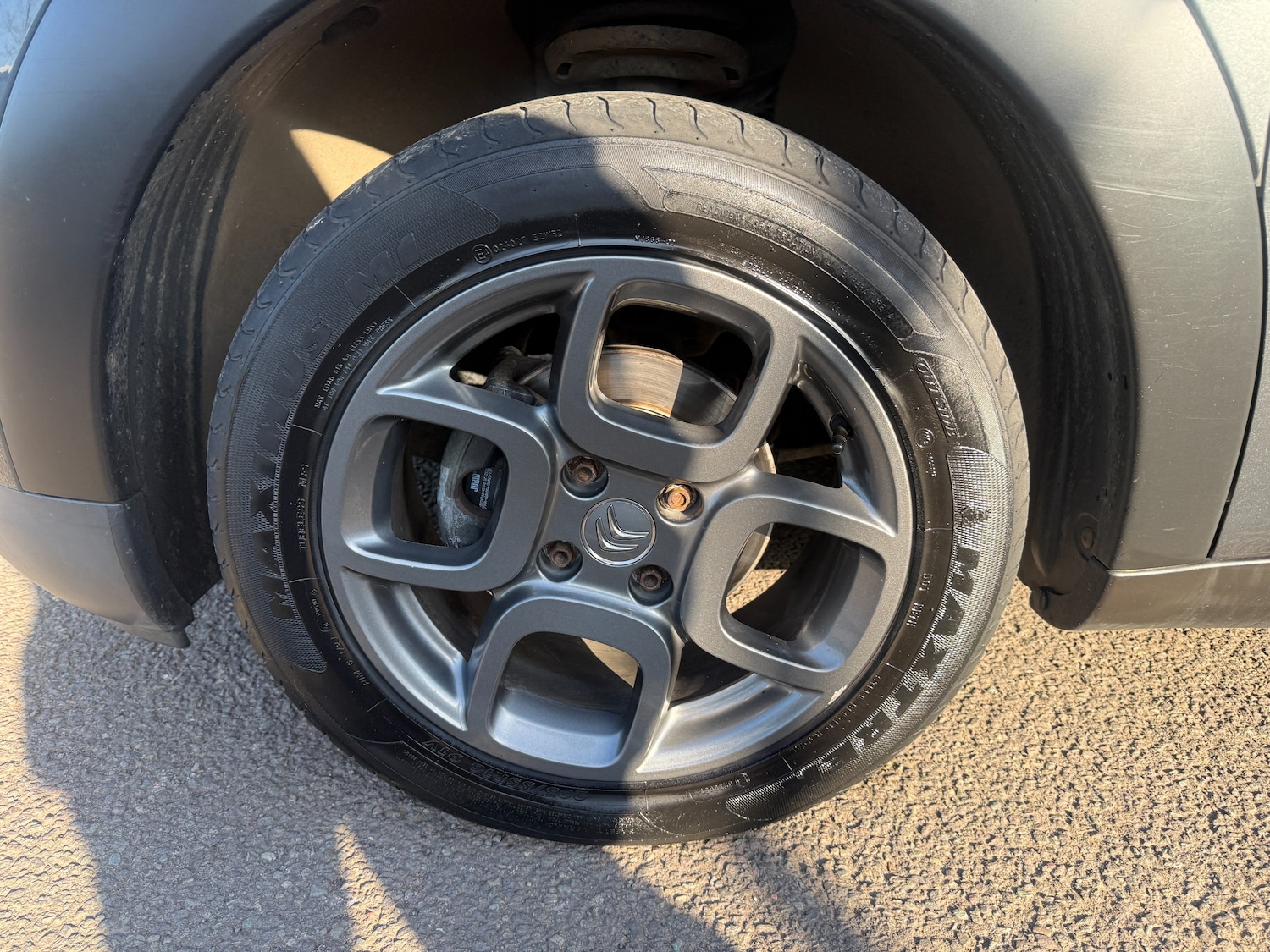 Used Citroen C4 Cactus 2017 for sale - 77743440: Photo 23