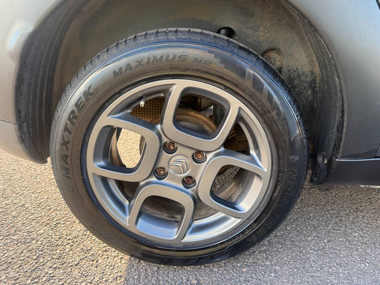 Used Citroen C4 Cactus 2017 for sale - 77743440: Photo 26