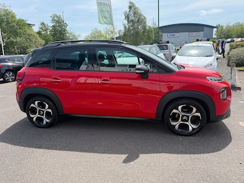 Used Citroen C3 Aircross 2019 for sale - 78673799: Photo