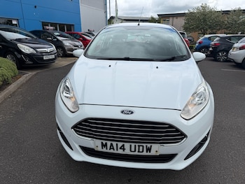 Used Ford Fiesta 2014 for sale - 78641299: Photo