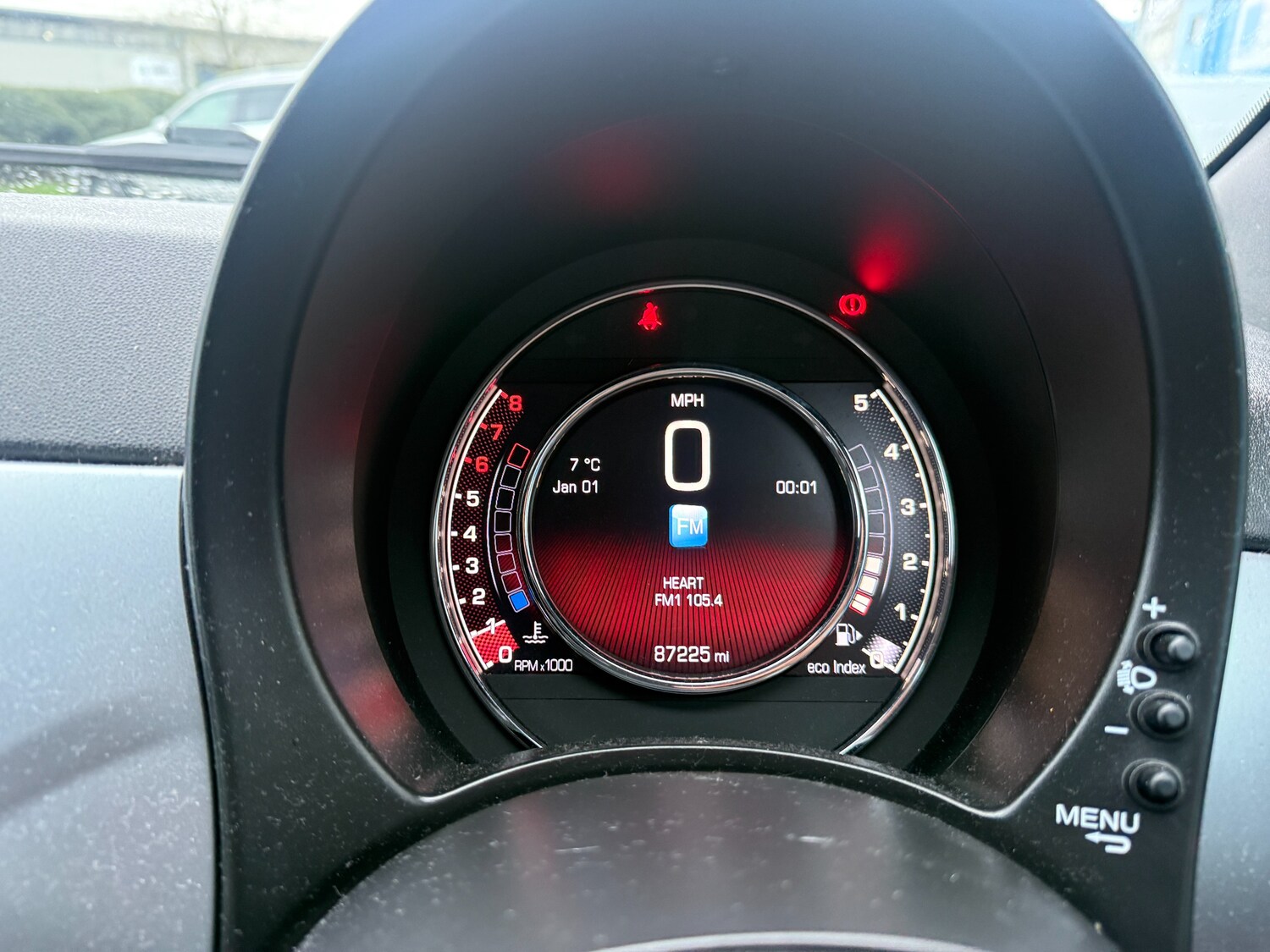 Used Fiat 500 for sale - 77475089: Photo 10