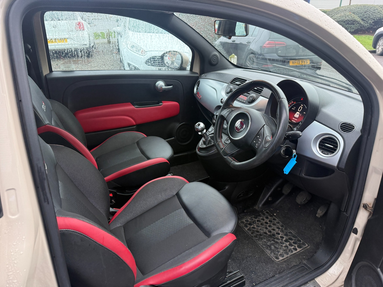 Used Fiat 500 for sale - 77475089: Photo 5