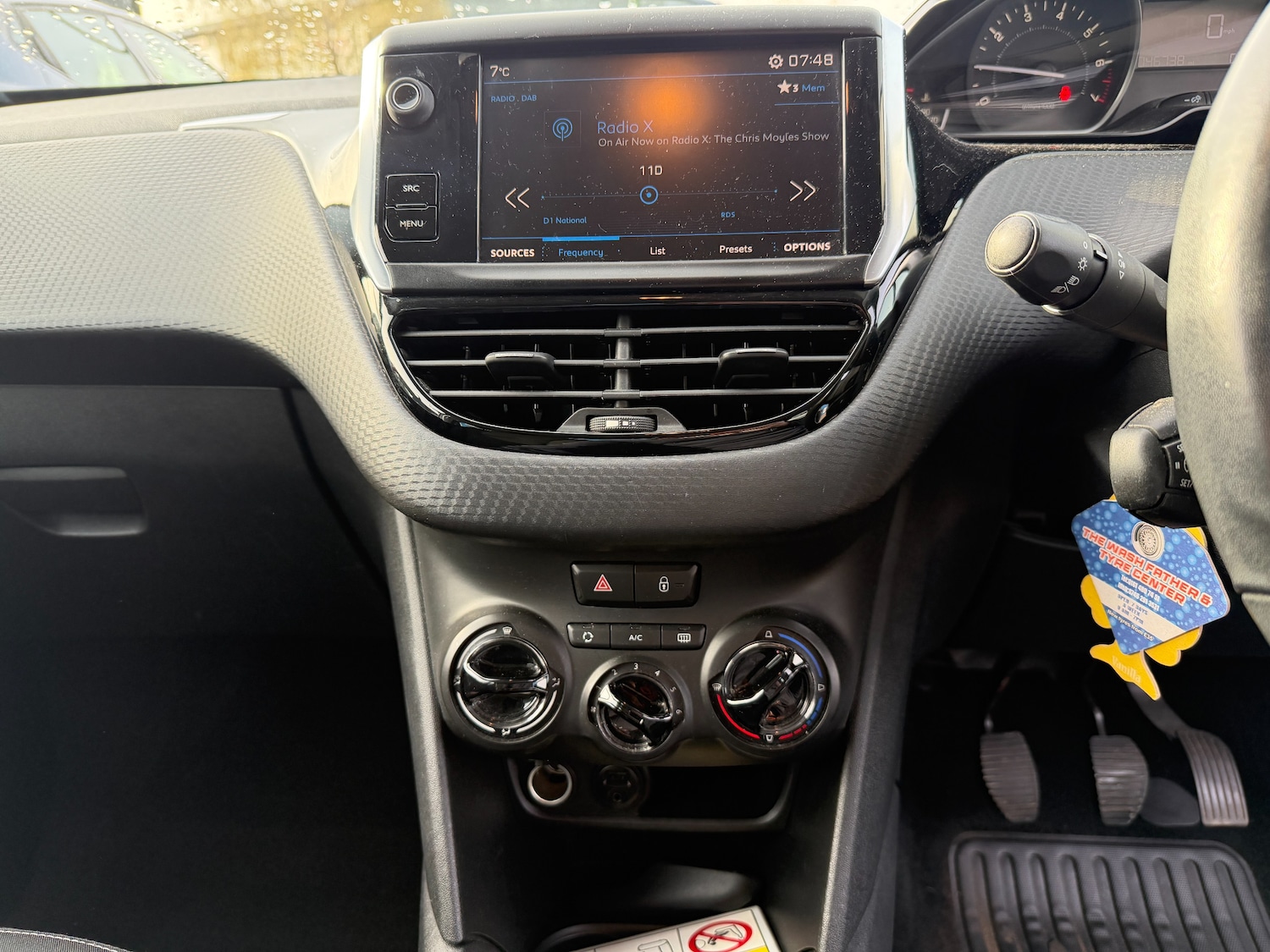 Used Peugeot 208 for sale - 78197210: Photo 5