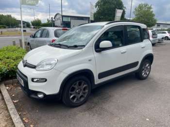 2015 (65) - 1.3 Multijet [95] Trekking 5dr