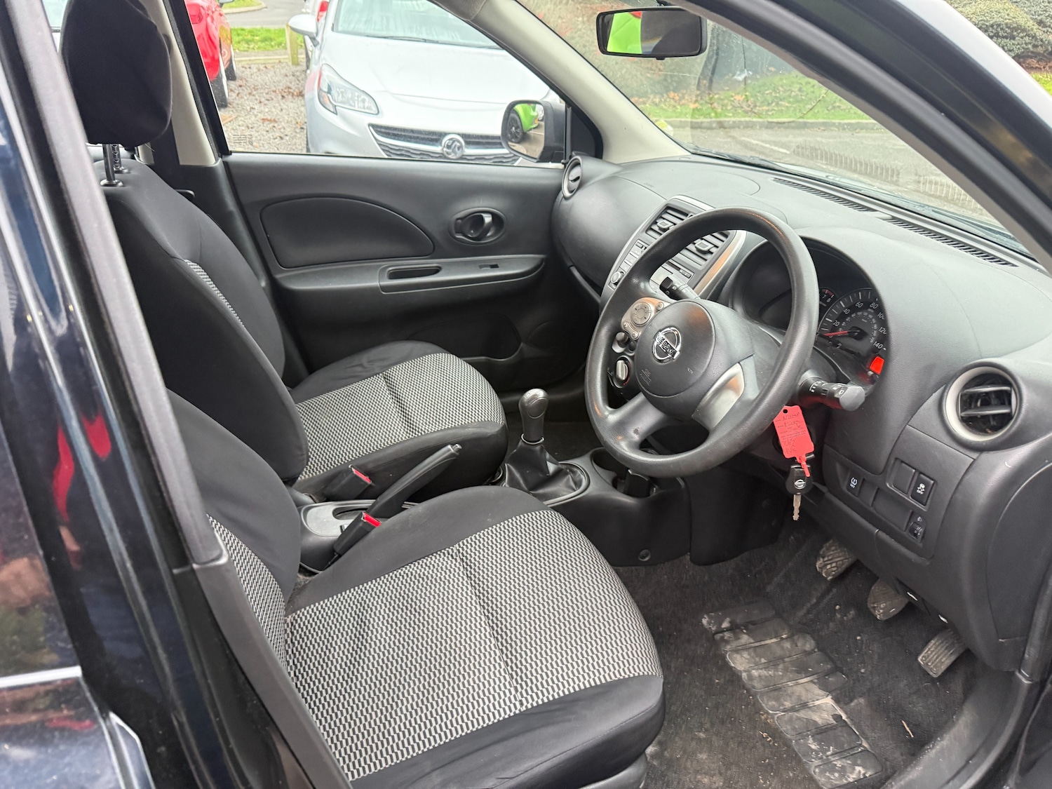 Used Nissan Micra 2015 for sale - 77033579: Photo 5