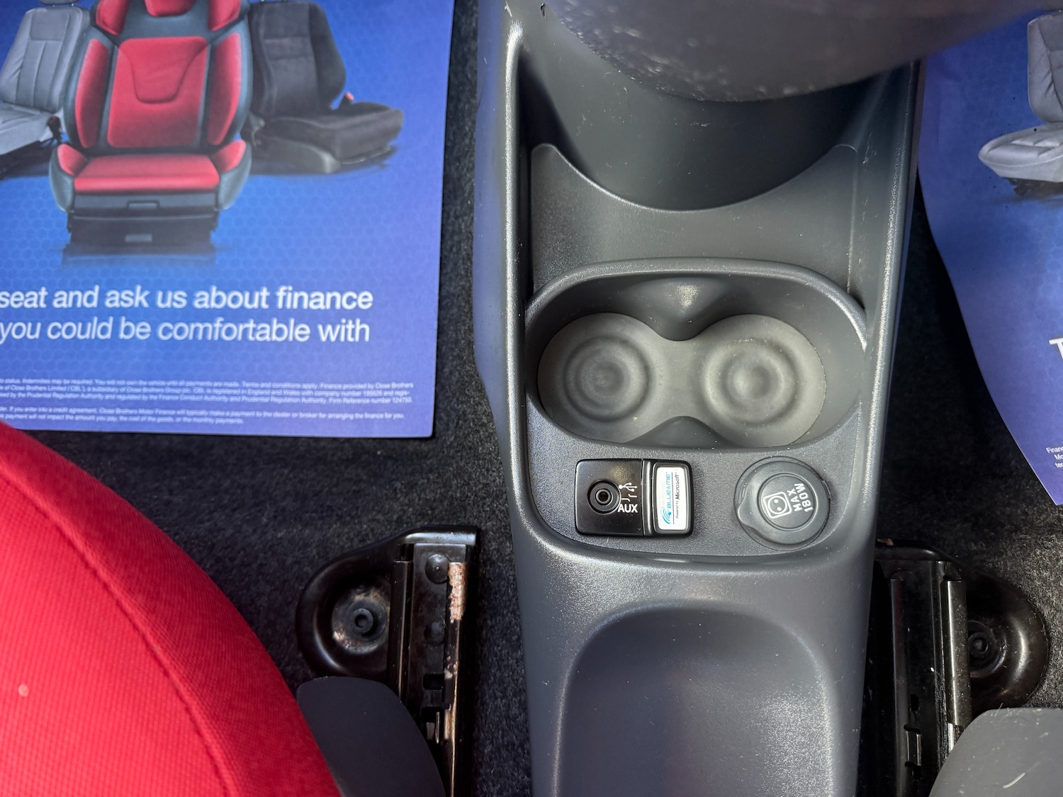 Used Fiat 500 2012 for sale - 76545958: Photo 12