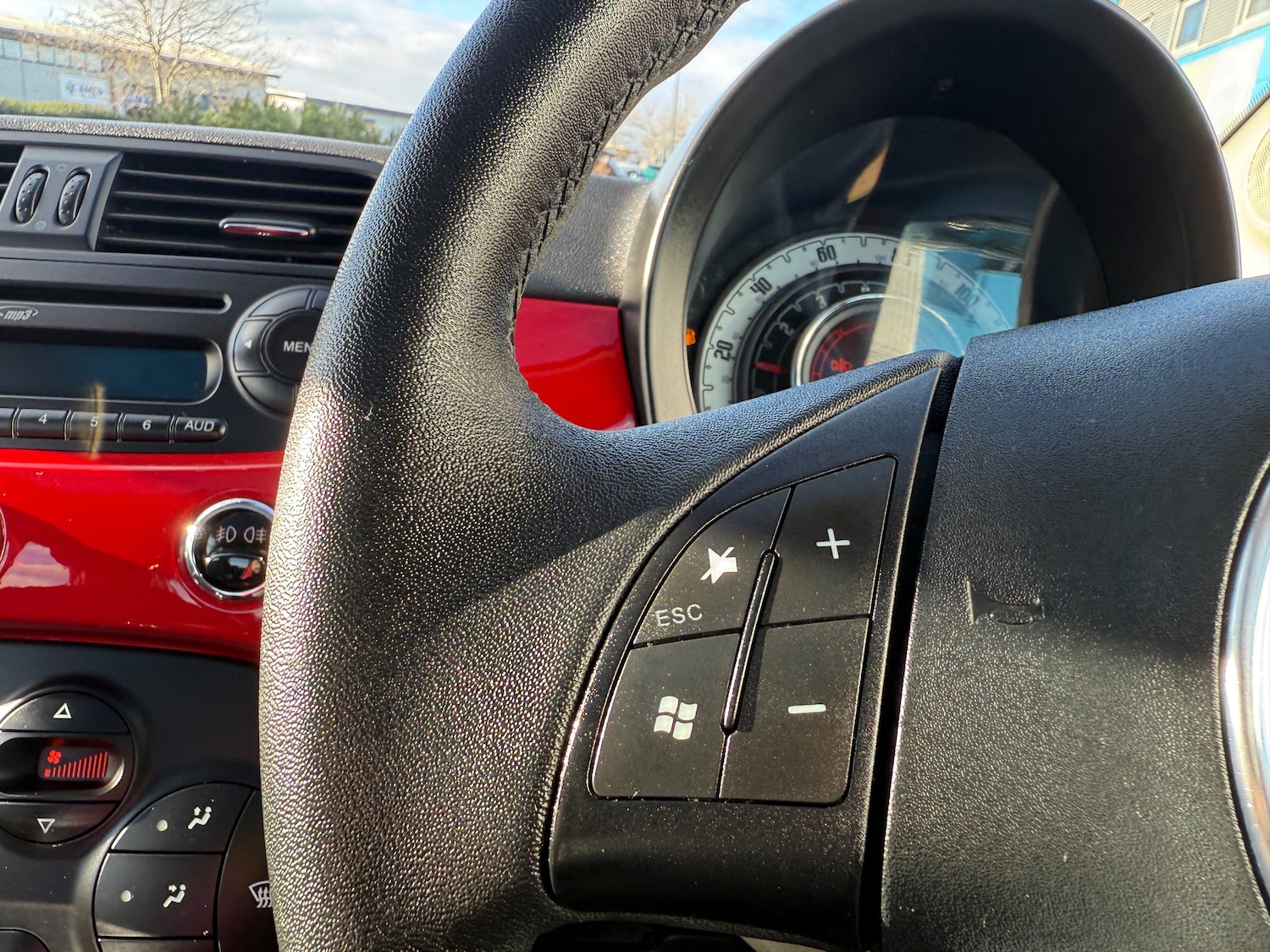 Used Fiat 500 2012 for sale - 76545958: Photo 13