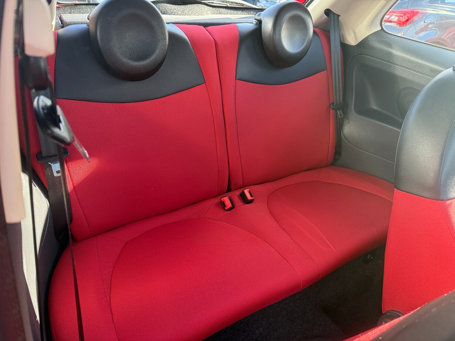 Used Fiat 500 2012 for sale - 76545958: Photo 17