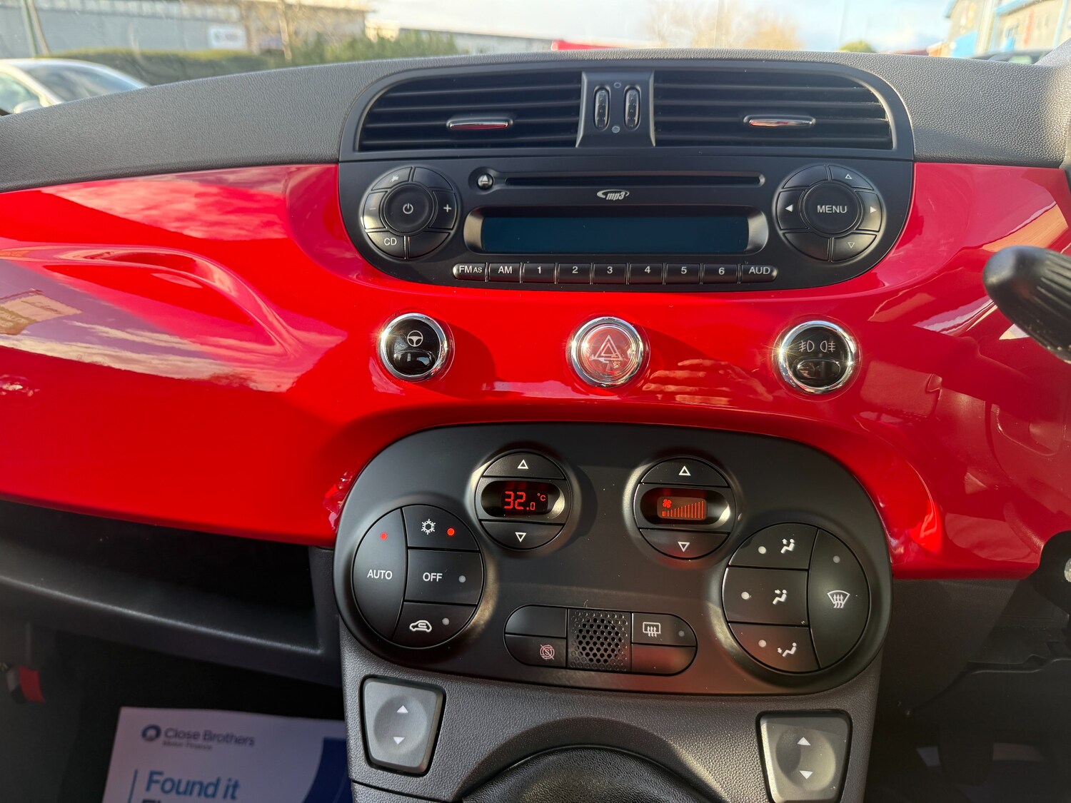 Used Fiat 500 2012 for sale - 76545958: Photo 19