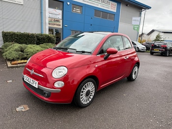 (62) - 1.2 Lounge Hatchback 3dr Petrol Manual Euro 4 (69 bhp)