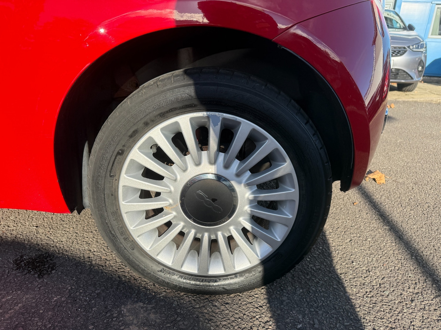 Used Fiat 500 2012 for sale - 76545958: Photo 20