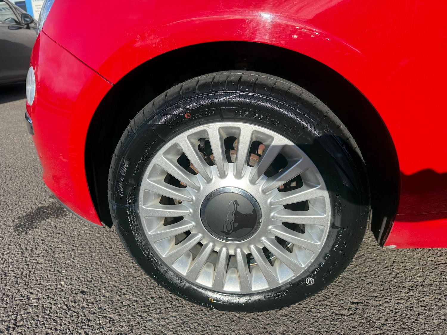 Used Fiat 500 2012 for sale - 76545958: Photo 21