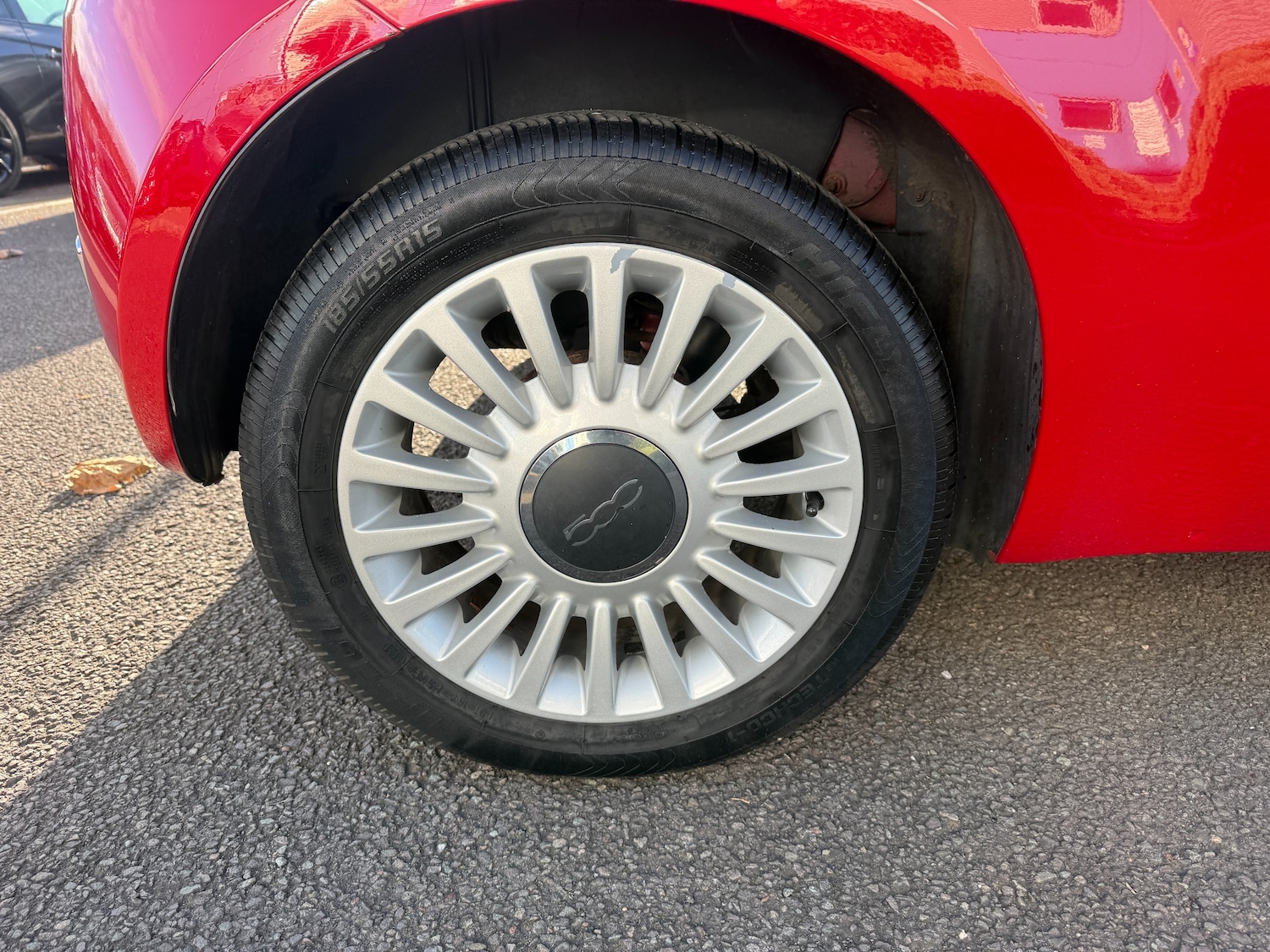 Used Fiat 500 2012 for sale - 76545958: Photo 22