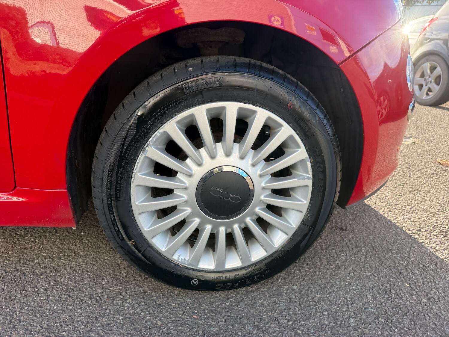 Used Fiat 500 2012 for sale - 76545958: Photo 23