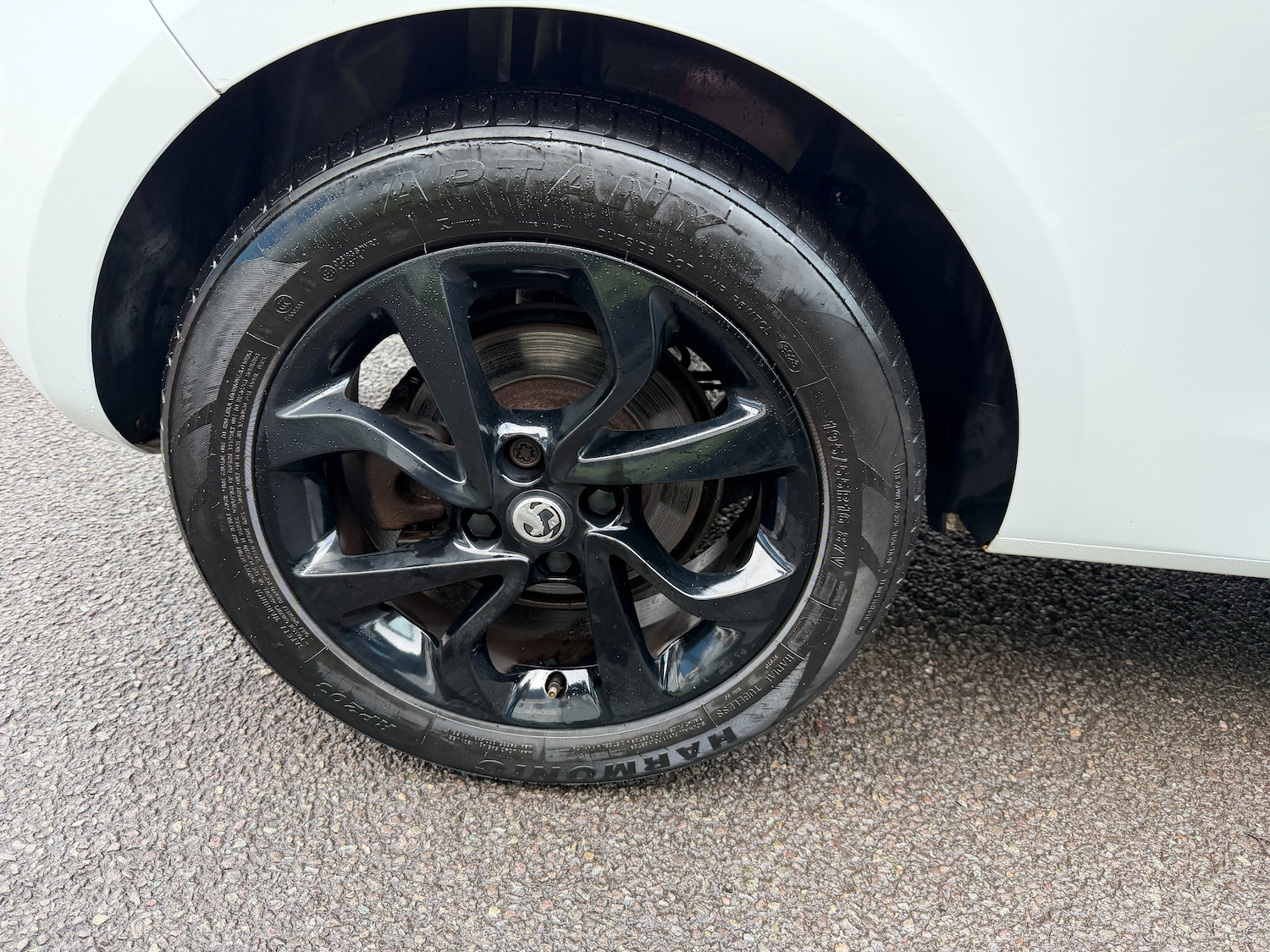 Used Vauxhall Corsa 2015 for sale - 77368800: Photo 13