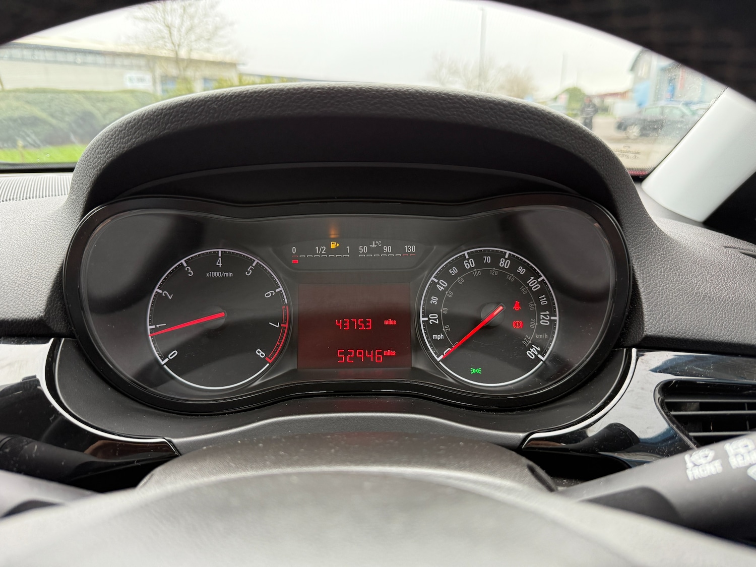 Used Vauxhall Corsa 2015 for sale - 77368800: Photo 23