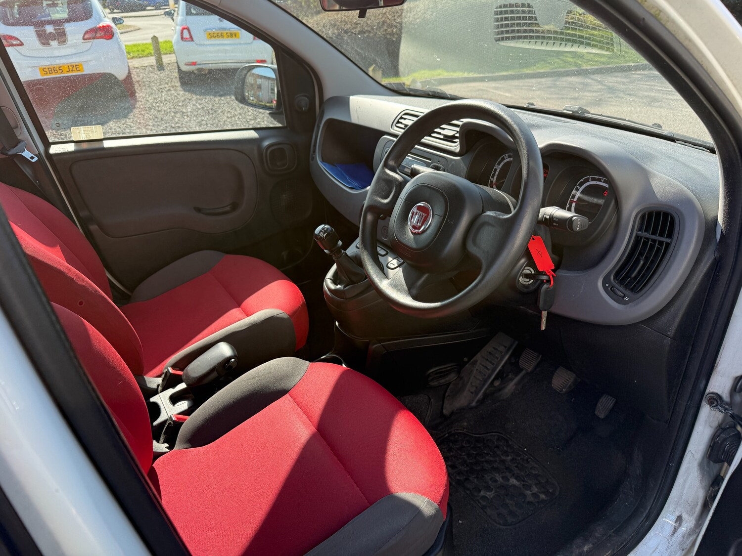 Used Fiat Panda 2013 for sale - 77935450: Photo 6