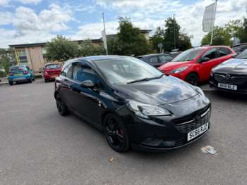 Used Vauxhall Corsa 2016 for sale - 75075275: Photo