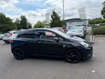 Used Vauxhall Corsa 2016 for sale - 75075275: Photo