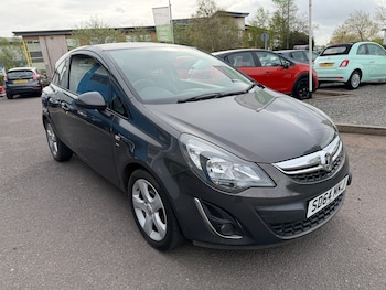 Used Vauxhall Corsa 2015 for sale - 78282153: Photo