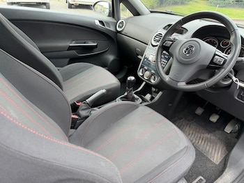 Used Vauxhall Corsa 2015 for sale - 78282153: Photo