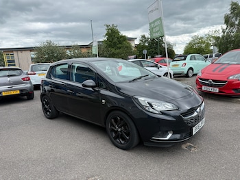 Used Vauxhall Corsa 2016 for sale - 78915521: Photo