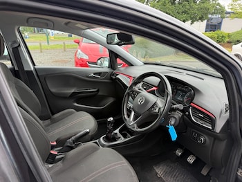 Used Vauxhall Corsa 2016 for sale - 78915521: Photo