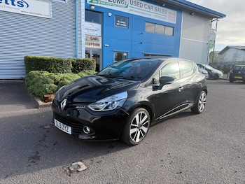 Used Renault Clio 2013 for sale - 78268084: Photo