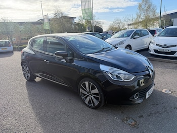 Used Renault Clio 2013 for sale - 78268084: Photo